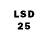 LSD-25 экстази ecstasy Licichan